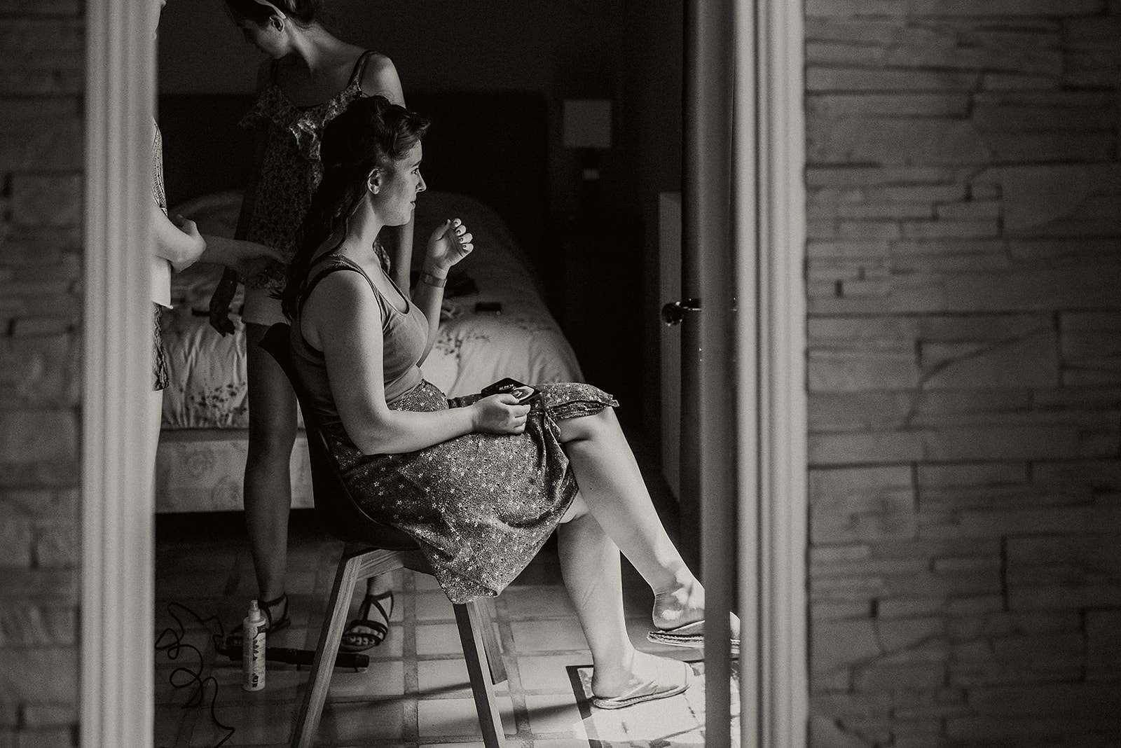 photo de mariage caen