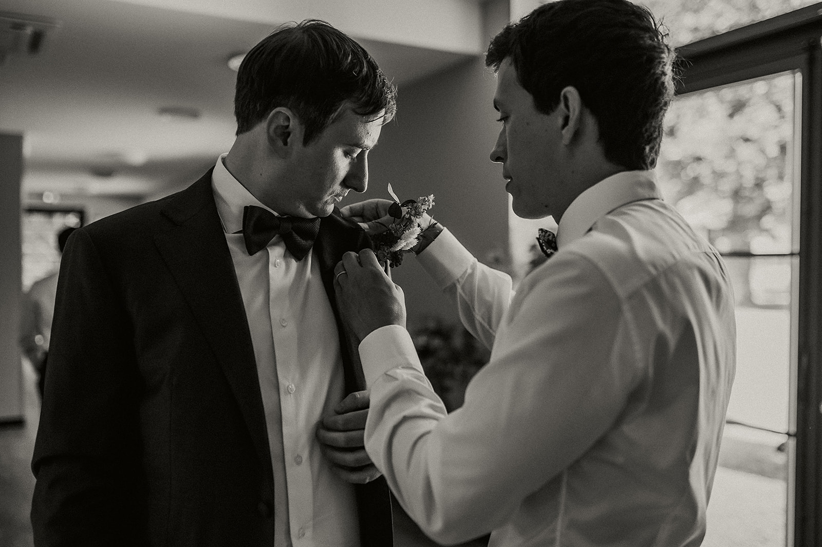 photo de mariage caen
