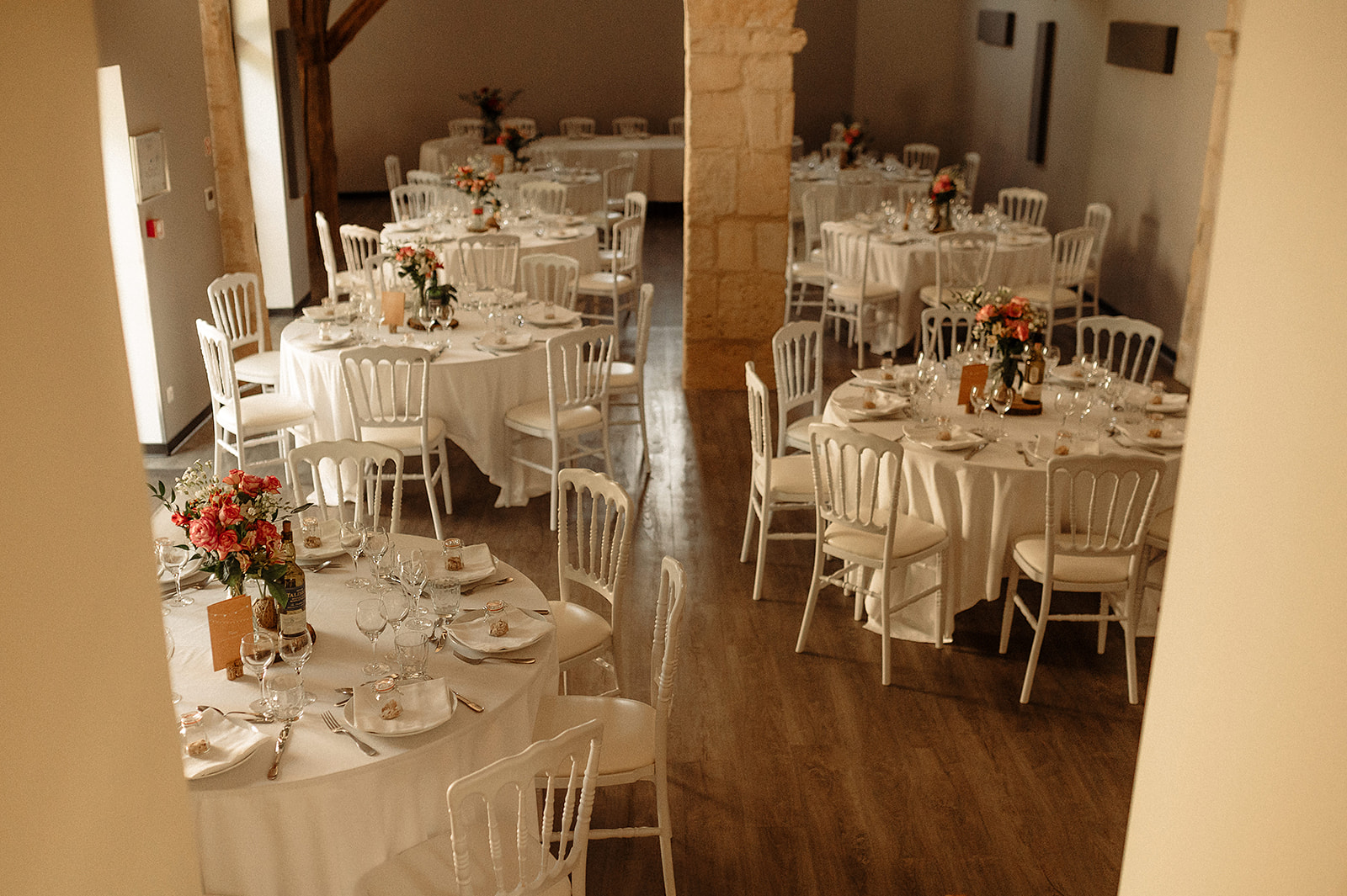 photo de mariage caen